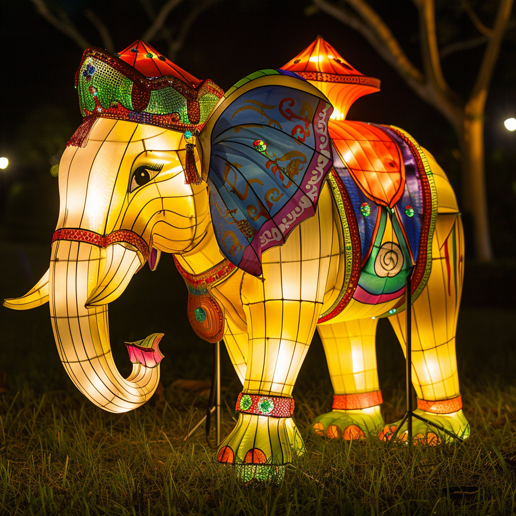 1r3pt2p338oqdxpcazkb_The_elephant-shaped_lantern_is_decorated_w_423a5e65-50de-438a-aaf7-506701fbf3cb_2