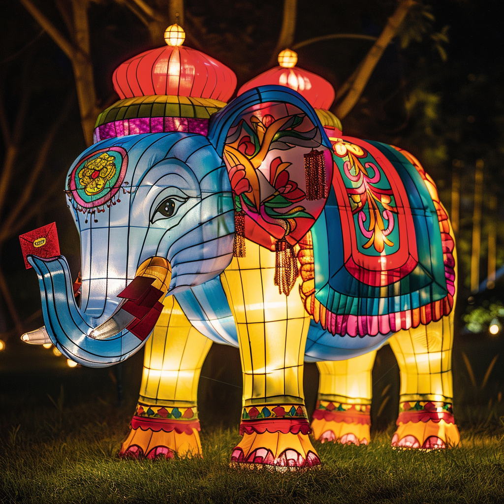 1r3pt2p338oqdxpcazkb_The_elephant-shaped_lantern_is_decorated_w_423a5e65-50de-438a-aaf7-506701fbf3cb_3