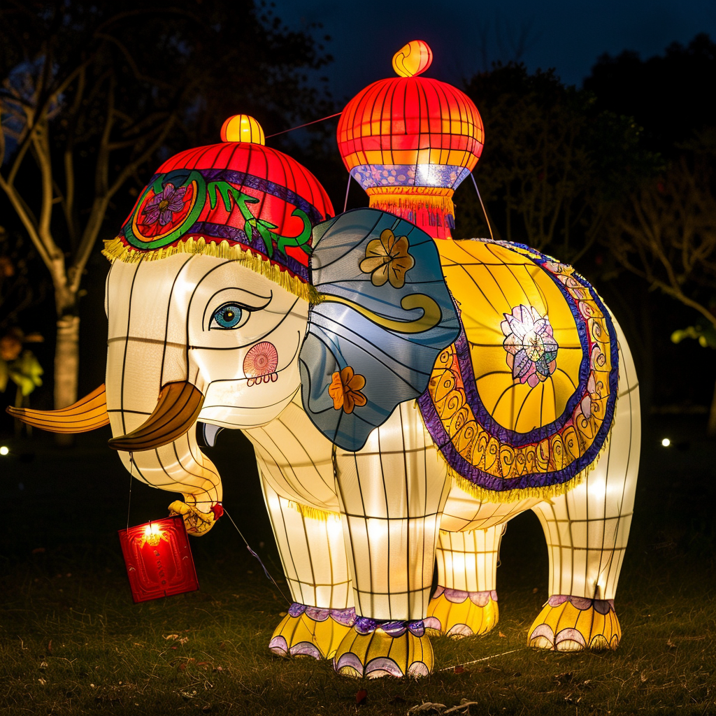 1r3pt2p338oqdxpcazkb_The_elephant-shaped_lantern_is_decorated_w_423a5e65-50de-438a-aaf7-506701fbf3cb_4